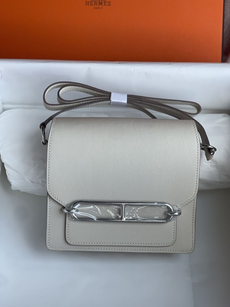 Hermes Roulis Bags